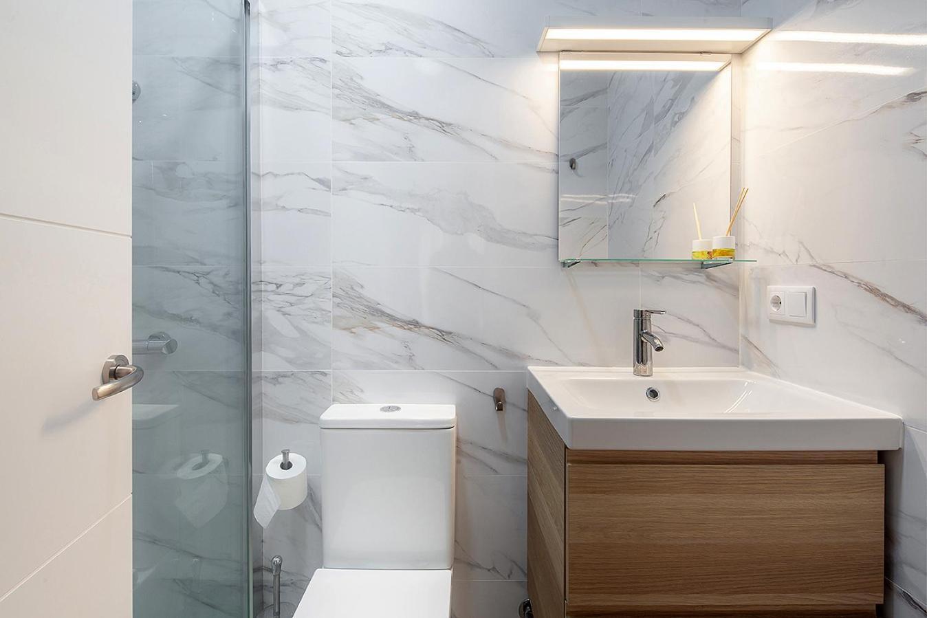 Amazing Flat In Center-sevillarooms Séville